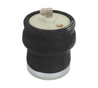 Resorte de Suspensión Neumática del Asiento, Fuelle Elevador Neumático del Asiento Resistente Al Desgaste Profesional para el Asiento del Conductor del Remolque del Camión del