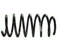 Resorte De Suspensión Original SACHS 994 579 Para BMW