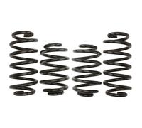 Juego de resortes de suspensión con peritaje E1559-140 EIBACH para AUDI A6 C5