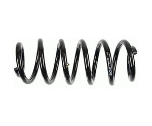 Resorte de suspensión SACHS 993 159