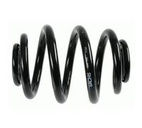 Resorte de suspensión SACHS 994 195