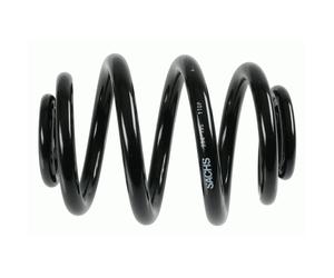 Resorte de suspensión SACHS 994 195