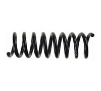 Resorte de suspensión SACHS 996 537