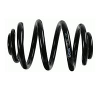 Resorte de suspensión SACHS 996 724