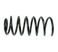 Resorte de suspensión SACHS 997 597