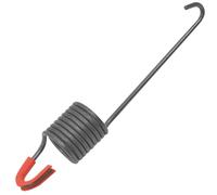 Resorte de tanque Lavadora C00145754 ARISTON HOTPOINT