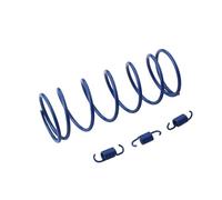 Resorte De Torsión Embrague 1K 1,5 K 2K para SYM Fiddle 2 GTS125 HD Joyride Orbit Symply VS X-Pro Joymax125 Symphony125 125cc 4T