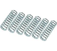 Resorte del embrague Acero MEF117-6 TRW para YAMAHA FZ TRX XJ YZF