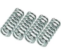 Resorte del embrague Acero MEF145-4 TRW para HONDA SUZUKI
