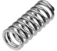 Resorte del embrague Acero MEF149-5 TRW