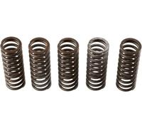 Resorte del embrague Acero MEF308-6 TRW