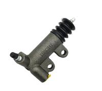 Resorte del embrague Cilindro esclavo del embrague Bomba maestra de embrague para Geely Emgrand 7 EC7 EC7RS RV Embrague AsambleaGuia Embrague(Split pump)