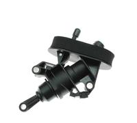 Resorte del embrague Cilindro esclavo del embrague Conjunto de cilindro maestro de embrague compatible con MAZDA 2 2009 2010 2011 2012 2013 2014 DRY0-41-990 DRY041990 Embrague AsambleaGuia Embrague