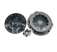 Resorte del embrague Cilindro esclavo del embrague Kit de embrague compatible con Geely FC y Emgrand EC7, EC715, EC718 FC, motor 1.8L JL4G18. Embrague AsambleaGuia Embrague