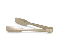 Resorte Dulce Color Champán 24 Cm - Acero Inoxidable - COMAS - Buffet Catering
