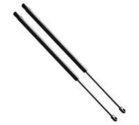 Resorte Escotilla Trasera Resortes Gas Elevación Maletero Trasero Coche Puntales Soporte Barra Apoyo Amortiguación Puntal Para CR-V 2007 2008 2009 2010 2011 Varilla Hidráulica