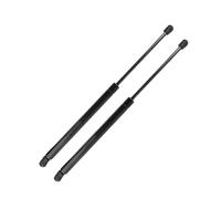 Resorte Escotilla Trasera Resortes Gas Maletero Trasero Coche Barra Soporte Puntal Elevación Amortiguador Presión 6E5Z54406A10A Para Ford Para Fusion 2006 2007 Varilla Hidráulica