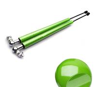Resorte Escotilla Trasera Soporte Barra Elevación Hidráulica Para Maletero Coche Resortes Barras Choque Para Peugeot 3008 2009-2015 Varilla Hidráulica(VERDE)