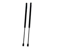 Resorte Gas 2 Piezas para Peugeot 307 para SW 2002-2008 Soportes Elevación para Portón Trasero Coche Amortiguadores De Gas Puntales Gas Amortiguador