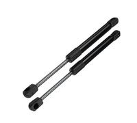 Resorte Gas 2X Barra De Soporte De Puntal De Elevación De Resorte De Gas Para Maletero Trasero 1717500036 Para Mercedes Para Benz SLK R171 2005-2011 Amortiguador A Gas