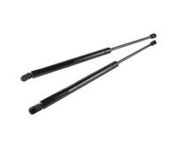 Resorte Gas 2X OE 1T0827550B 1T0827550C 1T0827550D 1T0827550E para touran 2003 2004 2005 2006 2007 2008 2009 2010 MPV Soportes Elevadores Gas para Portón Trasero Y Maletero Puntales Gas Amortiguador