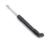 Resorte Gas Amortiguador Ajuste para Ford Ranger/Raptor 2023, amortiguadores de Gas para camioneta, amortiguadores de asistencia para portón trasero Puntales Gas Muelles(Rigth)