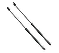 Resorte Gas Amortiguador Ajuste para Lexus IS250 IS350 2006-2014 soporte de elevación de tapa de maletero de resorte 2 uds 6453053014 Puntales Gas Muelles