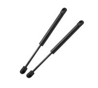 Resorte Gas Amortiguador Para Ford Para Mustang Para Base Para Convertible 2005 2006 2007 2008-2014 Sin Alerón Juego 2 Barras Soporte Elevación Amortiguador