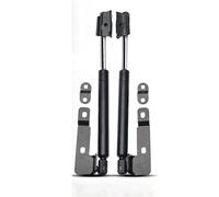 Resorte Gas Capó Amortiguador Hidráulico Gas Capó Delantero 2 Unidades Para Nissan Para Frontier Para Navara D40 2004-2018 Barra Soporte Brazo Elevación Accesorios