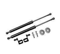 Resorte Gas Capó Modificación Amortiguadores Capó Para Suzuki Para Swift Sports ZC33S 2017-2023 Reinstalación Capó Delantero Resortes Gas Soportes Elevación Puntales Soportes Elevador Capó Motor