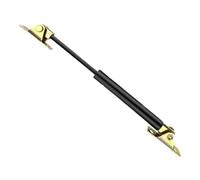 Resorte gas Capó motor Barras De Puntal Universales De Gas Para Amortiguadores De Coche Muebles Gabinetes Y Bisagras 1 Unidad 150-250Mm 140Kg/1400N muelle apertura capó(27-12-90-250)