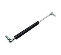 Resorte gas Capó motor Bisagra Plegable Resorte Gas 18 X 8 Pulgadas Carrera Varilla 50N-500N 5Kg-50Kg Distancia Entre Centros Orificio Soporte Elevación 200Mm muelle apertura capó(C type,50N)
