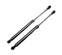Resorte Gas Capó Motor para BMW E60 E61 520i 525i 530i 535i 540i 2004-2009 2010 Amortiguadores Capó De Motor Delantero Resortes De Gas Soportes De Par De Puntales De Capó Capós para Automóviles