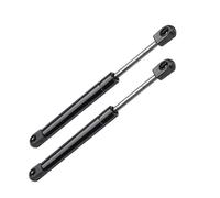 Resorte Gas Capó Motor Para Mazda 3 2004-2009, Herramientas Soporte Puntal Gas Para Maletero Coche, 2 Uds., Elevador Resorte Para