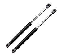 Resorte Gas Capó Motor Para Mini para Cooper 2002-2014, maletero trasero, resortes de Gas, soportes elevación choque, Kit barra varilla 51247148902