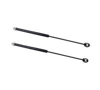 Resorte Gas Capó Motor para Serie 3 E36 Coupé 1992 1993 1994 1995 1996 1997 1998-1999 Elevador Puntales Soporte Gas para Capó Delantero Resorte Gas