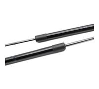 Resorte Gas Capó Motor Para SUZUKI Para IGNIS FH MH Para SUBARU Para JUSTY 2000-2006 Soportes De Elevación Puntales Gas Tronco Prop Rod Amortiguador 550mm(1)