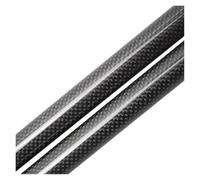 Resorte Gas Capó Motor Para Toyota Para Corolla E210 2018-2026 Capó Delantero Puntales Modificar Soporte Elevación Varilla Pistón Prop Resorte Puntal Gass Elevador Primavera(Black carbon fiber)