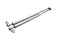 Resorte Gas Capó Motor Para VW Para Scirocco 3TH 2008 2009 2010 2011 2012 2013-2019 Reinstalación Capó Amortiguador Gas Barras Soporte Elevación Varilla Soporte(Carbon Silver)