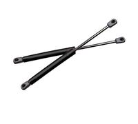 Resorte Gas Capó Para Mercedes Para Benz M-CLASS W164 2006-11 Longitud Extendida: 590 Mm 2 Soportes De Elevación Amortiguadores Gas Para Capó Delantero Muelle NeumáTico Capó