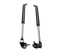 Resorte Gas Capó Para Toyota Para Land Para Cruiser 80 Series 1990-1997 Capó Delantero Resortes De Gas Resorte Elevador Puerta Trasera Muelle NeumáTico Capó(Frente)
