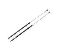 Resorte Gas Compatible Con Peugeot Para 3008 5008 2017-2023 Cubierta Motor Del Capó Delantero Del Automóvil Puntal Varilla Hidráulica Para Estilo Soporte Barras Choque Resorte