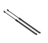 Resorte Gas Compatible Con Porsche Para Cayenne 2015-2018 2PCS Soporte Elevación Del Capó Delantero Resortes Gas Amortiguadores Puntales Accesorios Para Automóviles OEM: 7P5823359A