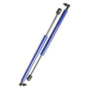 Resorte Gas Compatible Con Suzuki Para SX4 2006-2014 Para Neo Para Bale 2008-2011 2PCS Capó Delantero Modificar Reinstalar Puntales De Resorte De Gas Amortiguadores Brazo Varilla