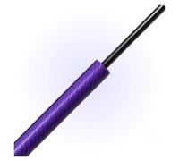 Resorte Gas Compuerta Trasera 1 Pieza Para Suzuki Para Jimny Para JB23W Para JB33W Para JB43W Soportes De Elevación De Portón Trasero Amortiguadores De Gas Para Maletero(Purple)