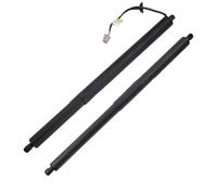 Resorte Gas Compuerta Trasera Para Ford Para Explorer 2.0L I4/3.5L V6 2011-2015 Amortiguadores De Portón Trasero Eléctricos BB5Z14B351A BB5Z78406A10B(1 par)