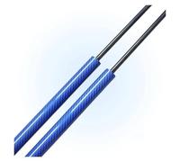 Resorte Gas Compuerta Trasera Para Subaru Para Crosstrek XV (GT) 2.º SUV 2017-2022 Soportes De Elevación Resortes De Gas Amortiguadores De Portón Trasero Maletero Trasero(Blue)