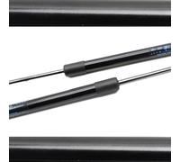 Resorte Gas Compuerta Trasera Para Subaru Para Outback Para Legacy BP Wagon Estate 2003-2009 Soportes De Elevación Del Portón Trasero Barras Amortiguadoras Resorte De Gas(Normal black)