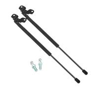 Resorte gas del capó Para Acura TSX 2010-2014, amortiguador de coche soporte elevador accesorios 2 piezas/juego puntales gas elevación del capó motor delantero