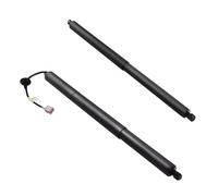 Resorte gas del maletero Para Benz GLE W167 2020-2022 2 piezas par A1678901000 A1679800564 puntal de portón trasero eléctrico izquierdo Kit de puntal de gas